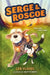 Serge & Roscoe by Len Vlahos