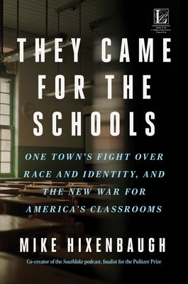 Uncivil: One Town's Fight Over Race and Identity, and the New Battle for the Soul of America's Schools by Michael Hixenbaugh