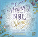 The Women of the Bible Speak Coloring Book: Color and Contemplate by Shannon Bream