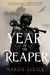 Year of the Reaper by Makiia Lucier