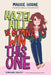 Hazel Hill Is Gonna Win This One by Maggie Horne