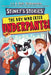 Stinky's Stories #1: The Boy Who Cried Underpants by Chris Grabenstein