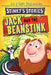 Stinky's Stories #2: Jack and the Beanstink by Chris Grabenstein