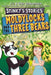 Stinky's Stories #4: Moldylocks and the Three Bears by Chris Grabenstein