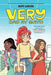 Very Bad at Math by Hope Larson