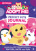 Adopt Me! Perfect Pets Journal by Uplift Games