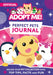 Adopt Me! Perfect Pets Journal by Uplift Games