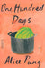 One Hundred Days by Alice Pung