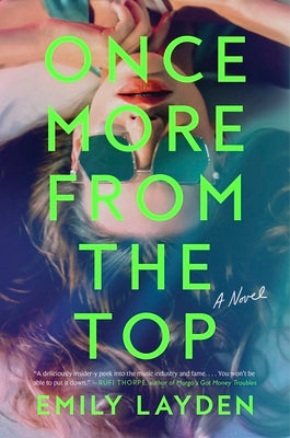 Once More from the Top by Emily Layden