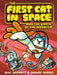 The First Cat in Space and the Wrath of the Paperclip by Mac Barnett