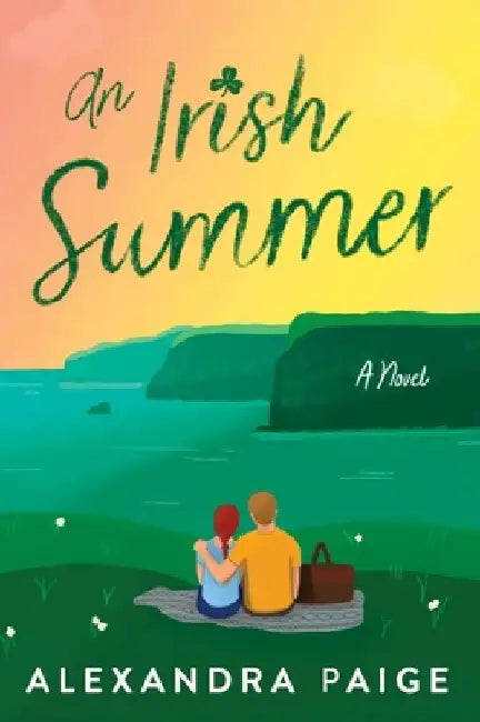 An Irish Summer by Alexandra Paige