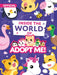 Inside the World of Adopt Me! #1 by Uplift Games