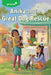 Girl Scouts: Anika and the Great Dog Rescue by Sayantani DasGupta