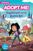 Adopt Me!: Sophia Lee and the Queen Bee: An Original Novel by Kiel Phegley