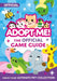 Adopt Me!: The Official Game Guide #1 by Uplift Games