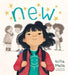 New by Janet Bingham