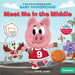 Meet Me in the Middle by Gary Vaynerchuk