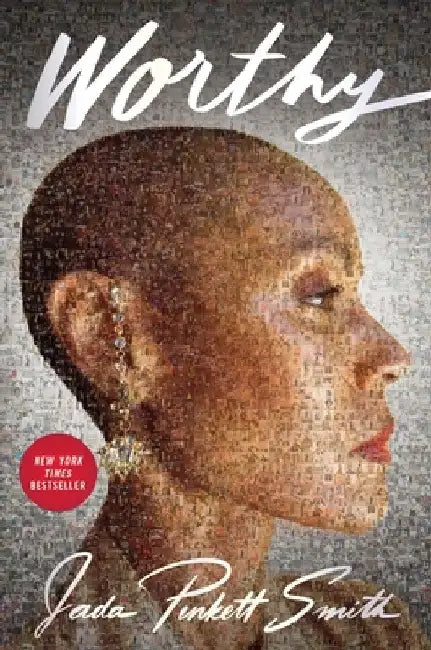Worthy by Jada Pinkett Smith