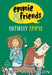 Emmie & Friends: Entirely Emmie by Terri Libenson