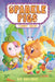 Sparkle Pigs #1: Carrot Chaos by Kit Holliday