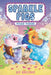 Sparkle Pigs #2: Piggie Parade by Kit Holliday