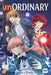 Unordinary Volume 3: A Graphic Novel by Uru-Chan