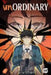 Unordinary Volume 4: A Graphic Novel by Uru-Chan