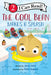 The Cool Bean Makes a Splash by Jory John