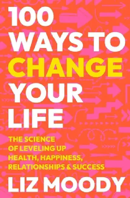 Healthier by Liz Moody