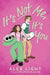 It's Not Me, It's You by Alex Light