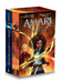 Amari 2-Book Paperback Box Set: Amari and the Night Brothers and Amari and the Great Game by B. B. Alston