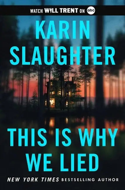 Unti Karin Slaughter #24 by Karin Slaughter