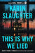 Unti Karin Slaughter #24 by Karin Slaughter