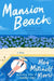 Mansion Beach by Meg Mitchell Moore