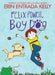 Felix Powell, Boy Dog by Erin Entrada Kelly