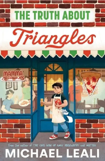 The Truth about Triangles by Michael Leali