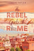 The Rebel Girls of Rome by Jordyn Taylor