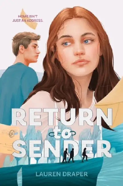 Return to Sender by Lauren Draper
