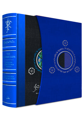 The Silmarillion: Special Edition by J. R. R. Tolkien