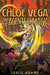 Chloe Vega and the Agents of Magic by Leslie Adame