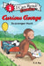 Curious George: Scavenger Hunt by H. A. Rey