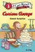 Curious George: Sweet Surprise by H. A. Rey