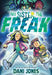 My Sister, the Freak: A Graphic Novel by Dani Jones, Dani Jones