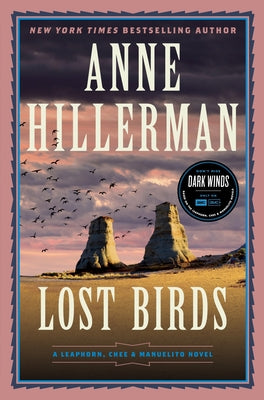 Unti Anne Hillerman #9 by Anne Hillerman