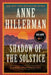 Shadow of the Solstice: A Leaphorn, Chee & Manuelito Novel by Anne Hillerman