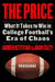 The Price by John Talty