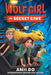 Wolf Girl #3: The Secret Cave by Anh Do