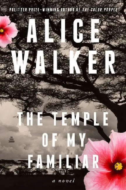 The Temple of My Familiar by Alice Walker