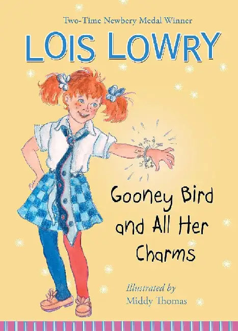 Gooney Bird And All Her Charms - Book 6 by Lois Lowry