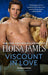 Viscount in Love by Eloisa James